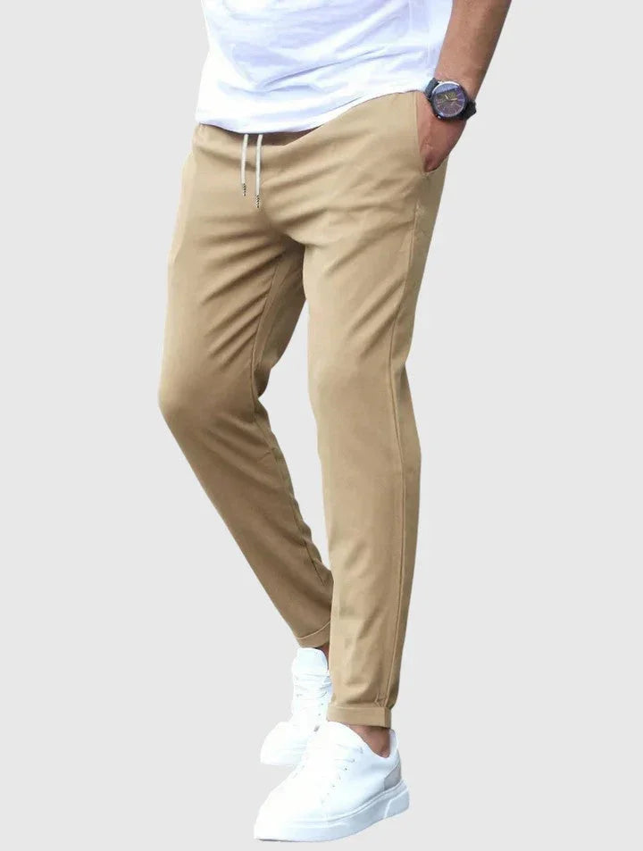 Nohavice Renato Premium Stretch