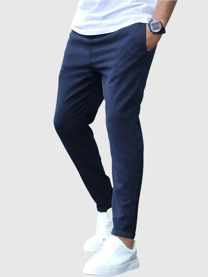 Nohavice Renato Premium Stretch