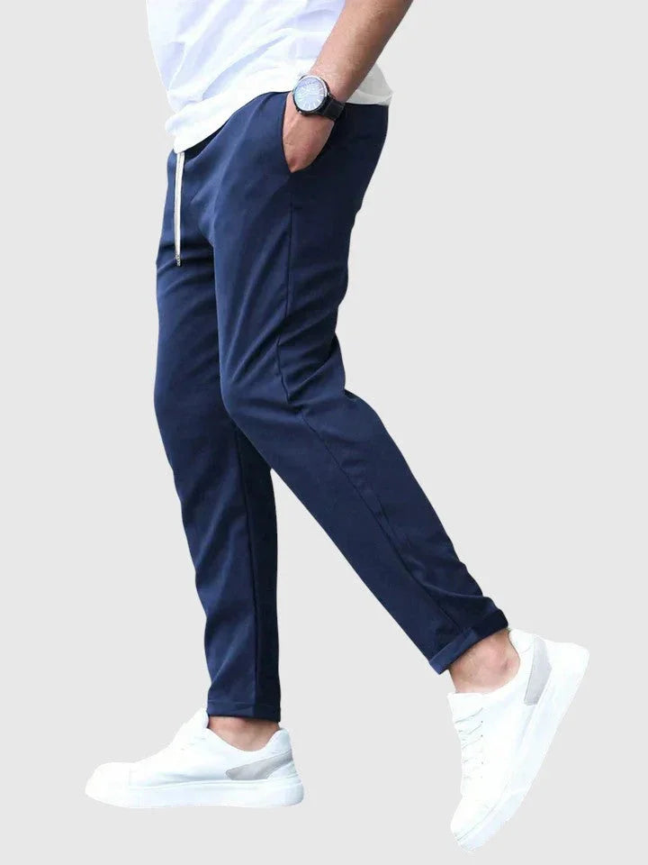 Nohavice Renato Premium Stretch