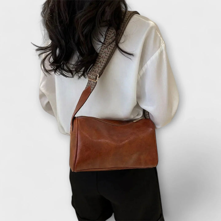 Dagmar  ｜ Vintage Crossbody taška