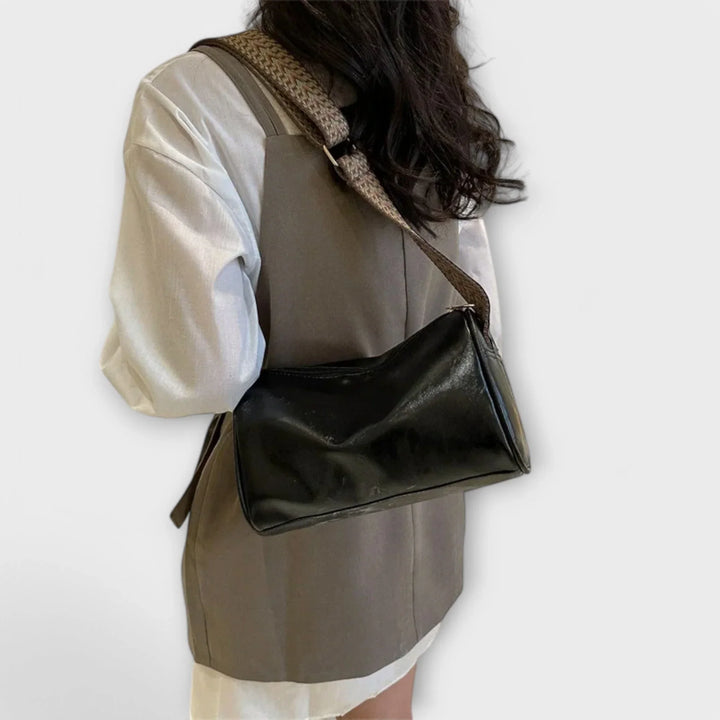 Dagmar  ｜ Vintage Crossbody taška