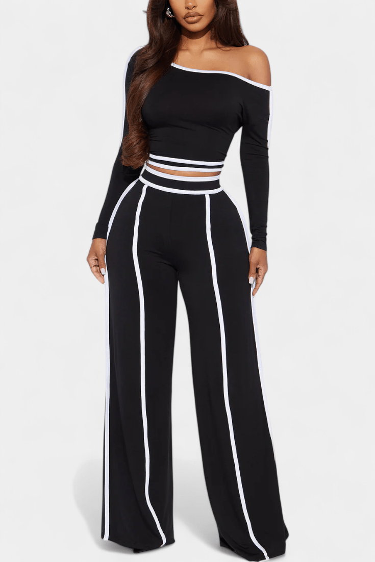 Selma | Krystelle Stribet