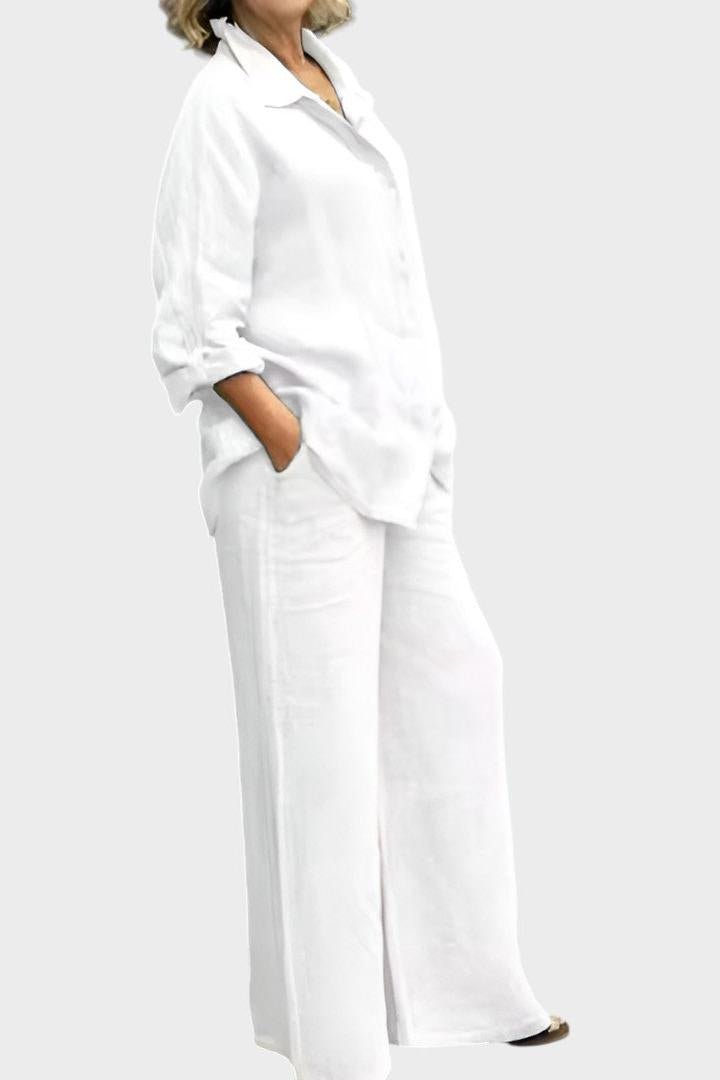 Signe | Priedušný set