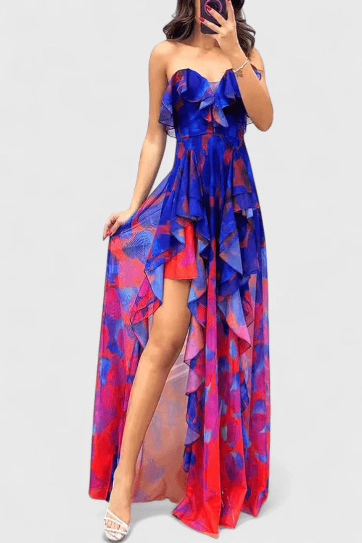 Signe | Maxi šaty