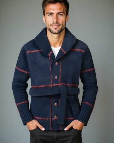 Simon™ | Elegantná vesta
