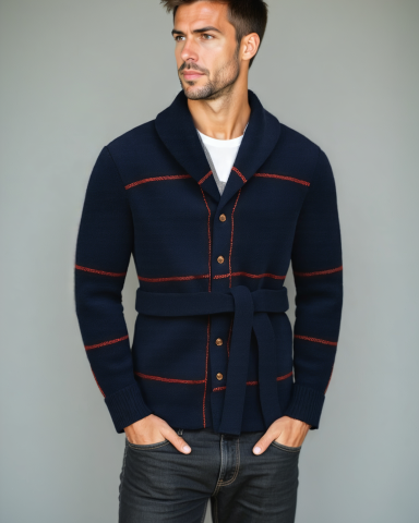 Simon™ | Elegantná vesta