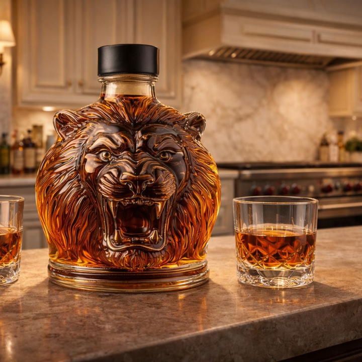 Whisky domáce – Edícia leva