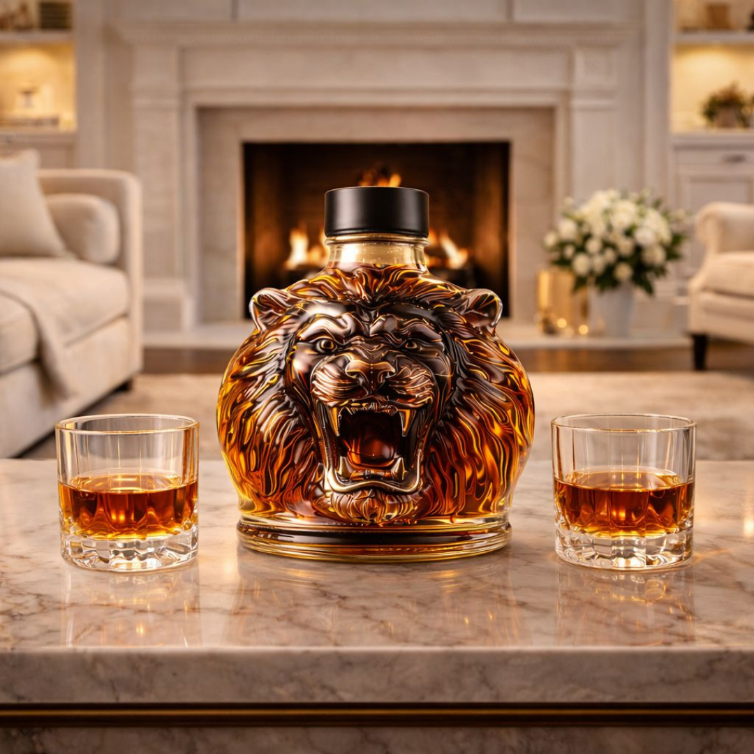 Whisky domáce – Edícia leva