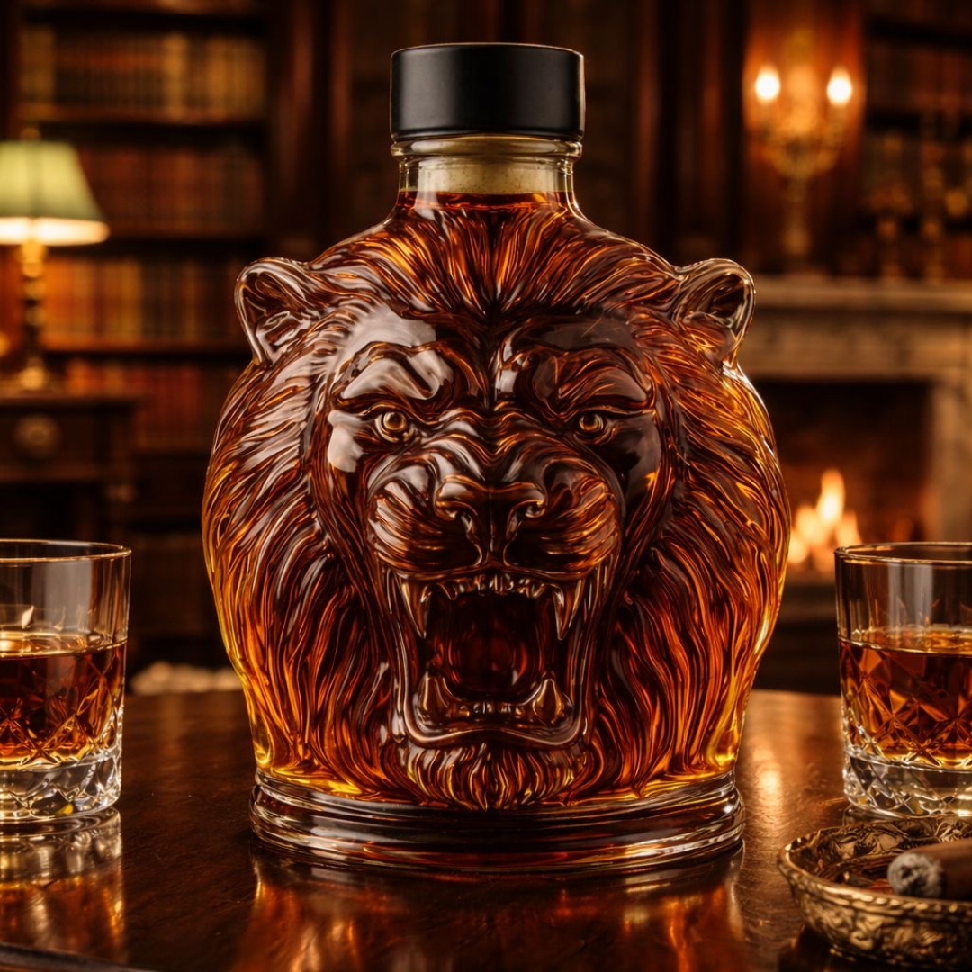 Whisky domáce – Edícia leva