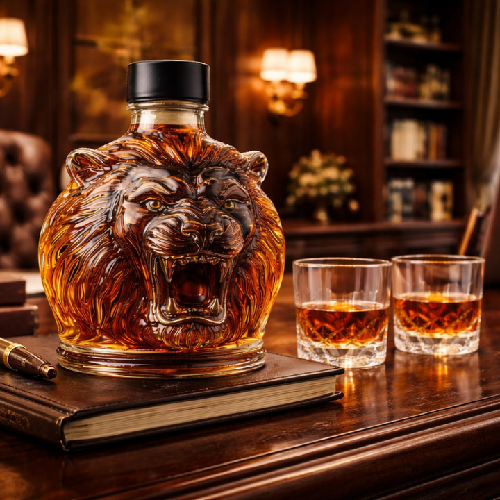 Whisky domáce – Edícia leva