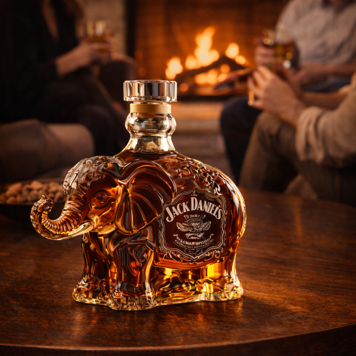 Whisky od Jack Daniel's - Edícia Slon