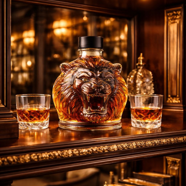 Whisky domáce – Edícia leva