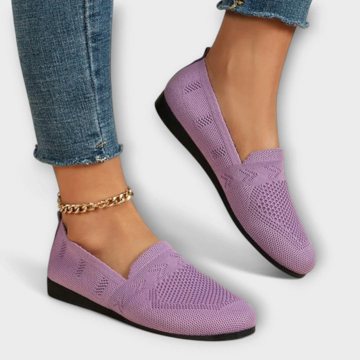 Jasz   ｜Univerzálne Loafery