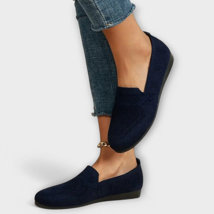 Jasz   ｜Univerzálne Loafery