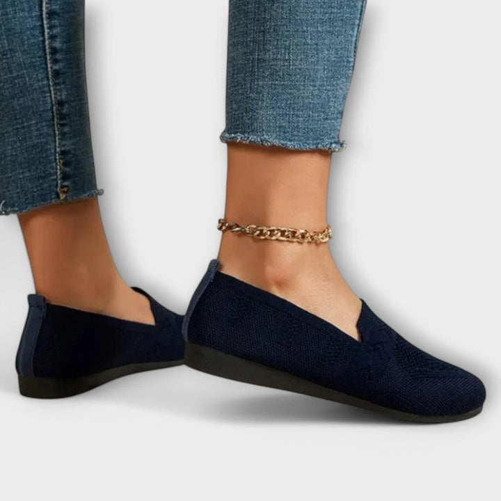 Jasz   ｜Univerzálne Loafery