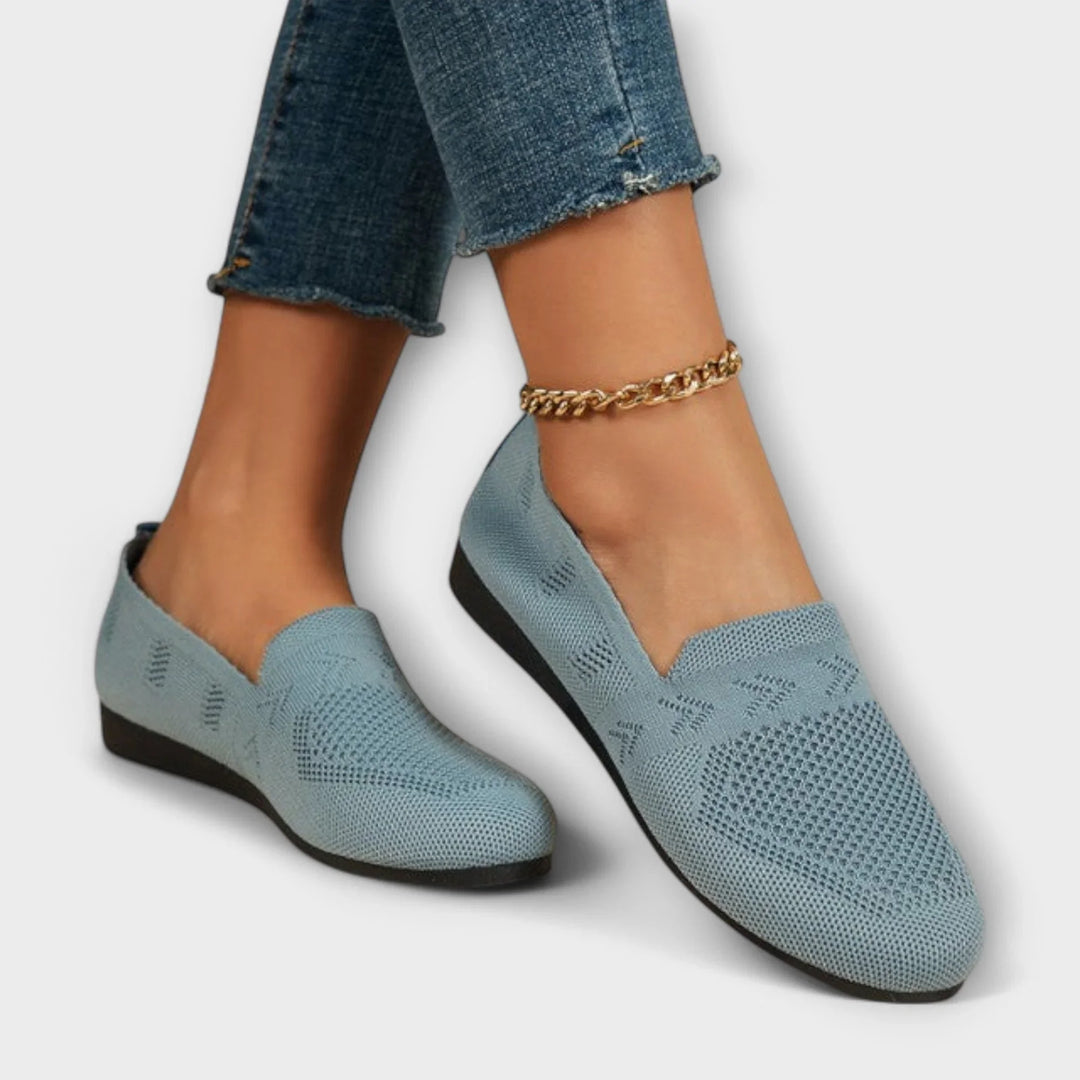Jasz   ｜Univerzálne Loafery