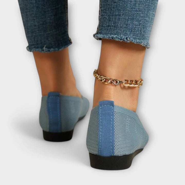 Jasz   ｜Univerzálne Loafery