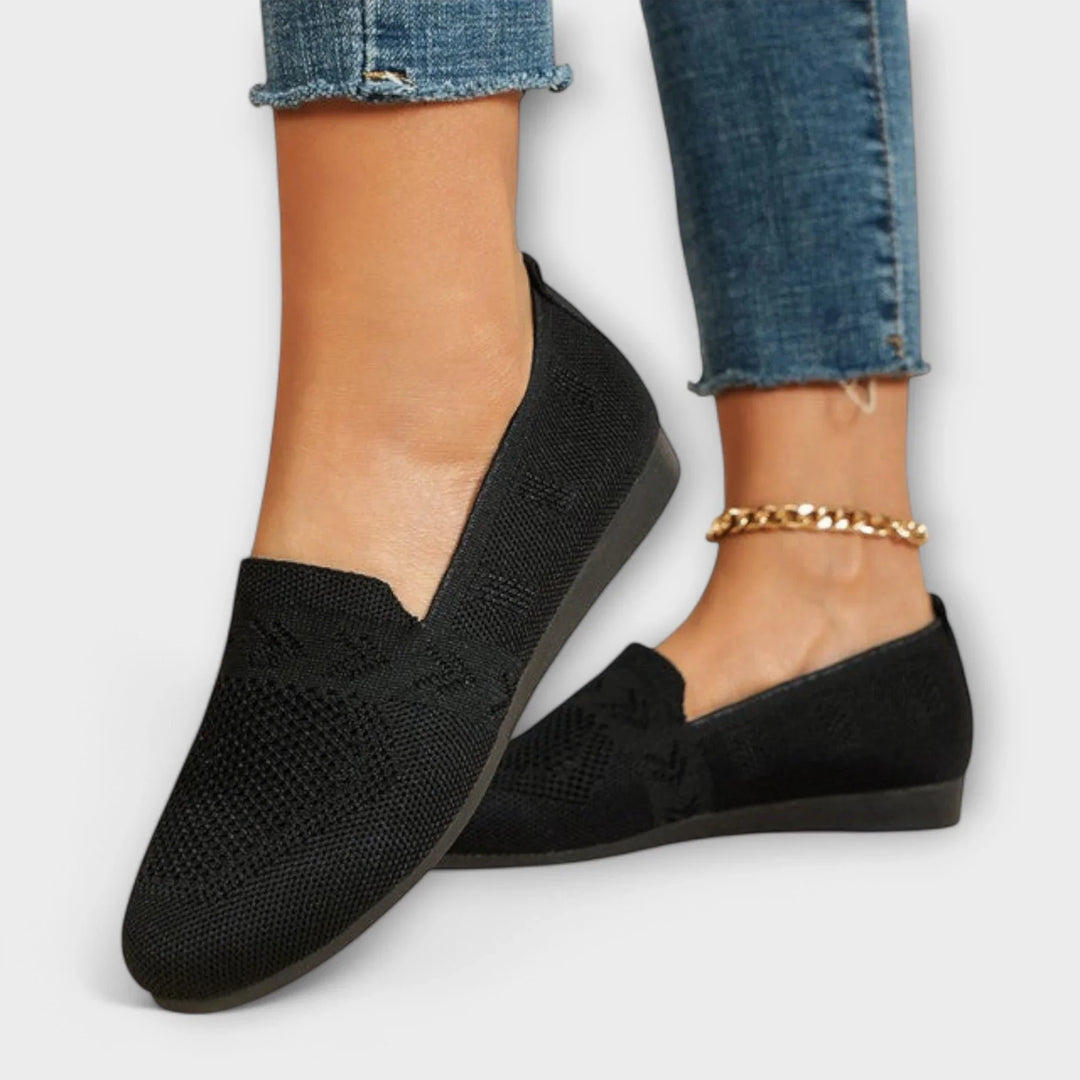 Jasz   ｜Univerzálne Loafery