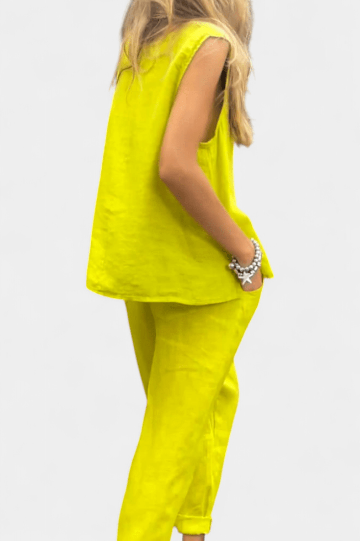 Solveig | Minimalistická súprava