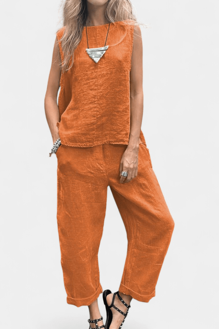 Solveig | Minimalistická súprava