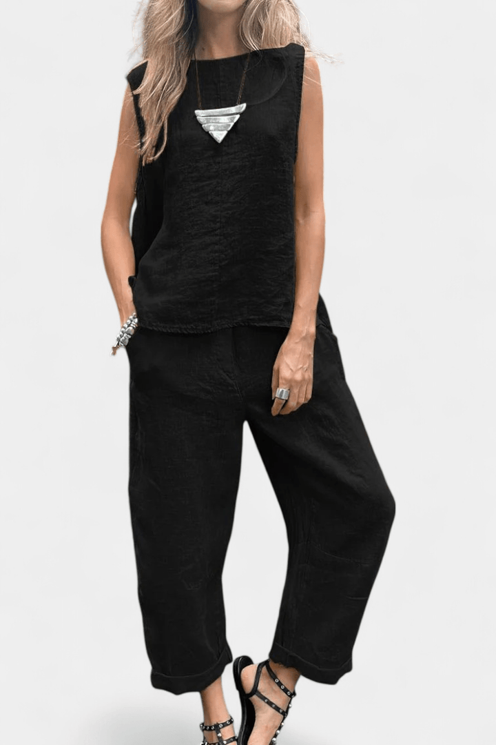 Solveig | Minimalistická súprava