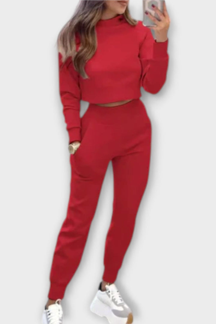 Stine | Béžový set