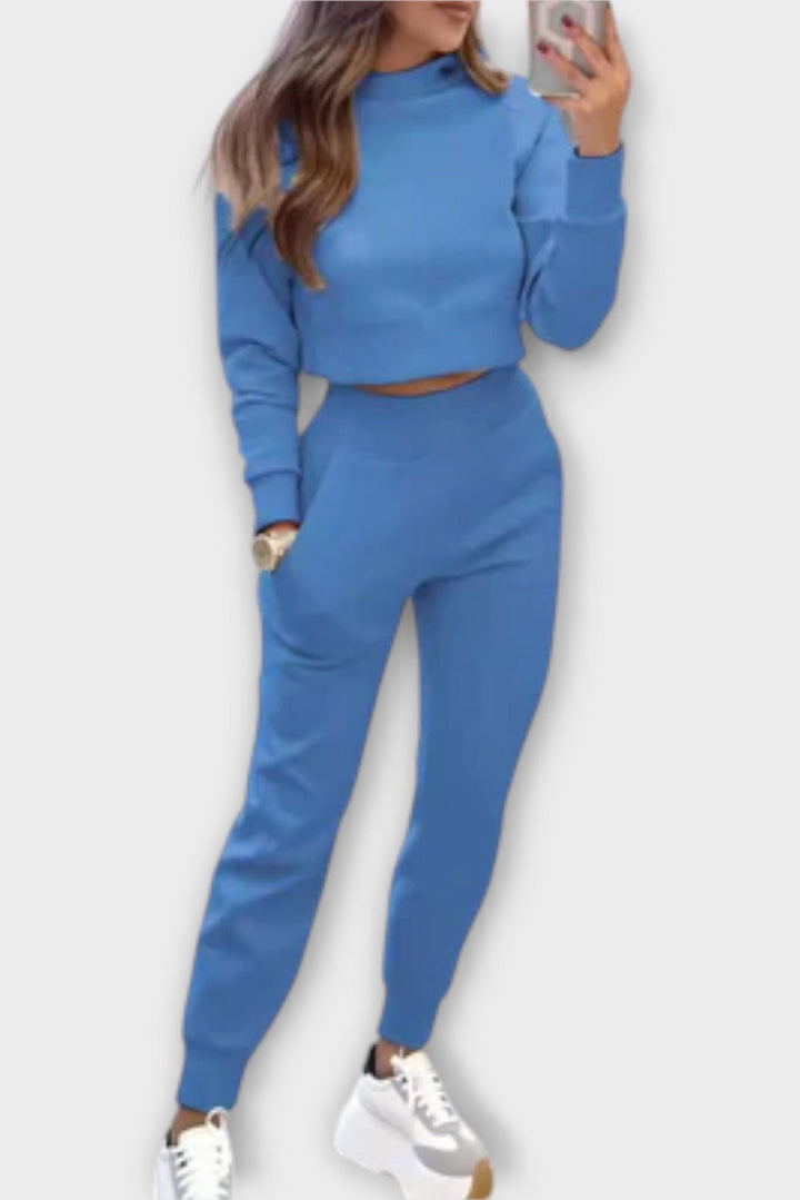 Stine | Béžový set