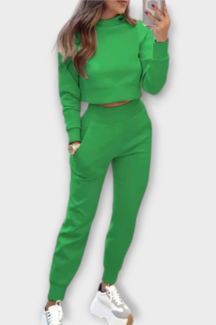 Stine | Béžový set