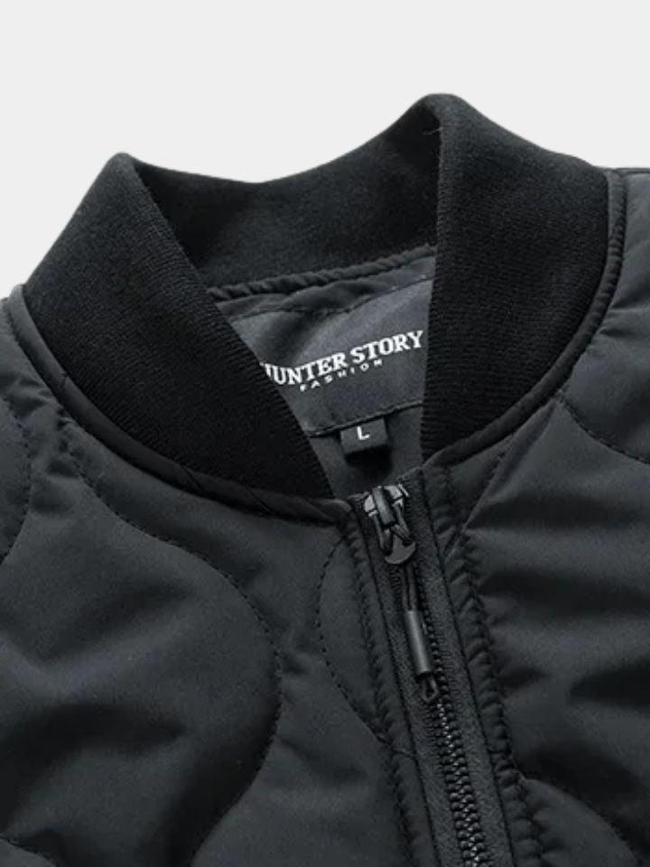 Storm™ | Bomber bunda so Sherpa podšívkou
