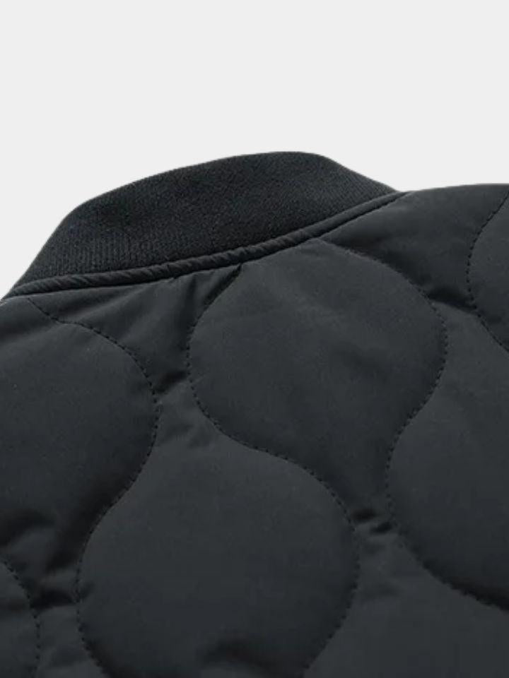 Storm™ | Bomber bunda so Sherpa podšívkou