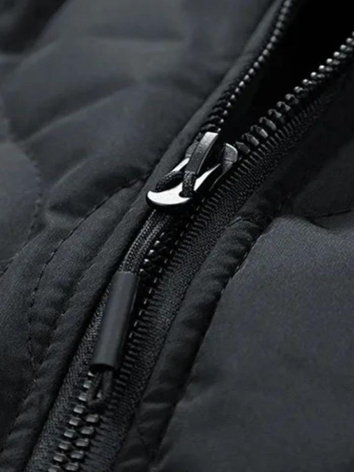Storm™ | Bomber bunda so Sherpa podšívkou