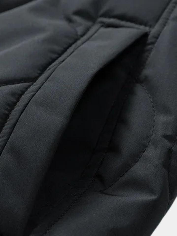 Storm™ | Bomber bunda so Sherpa podšívkou