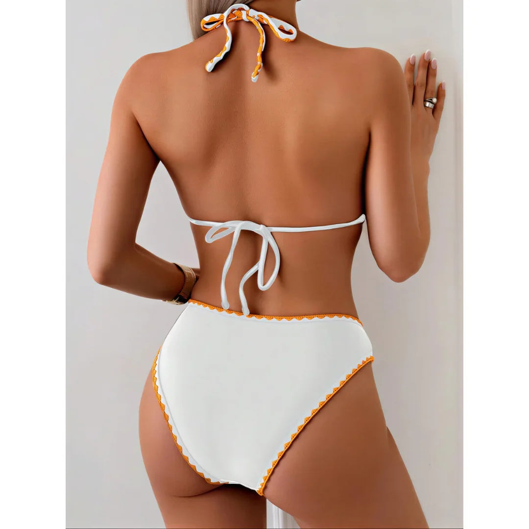 Sunflare Edge bikínový set