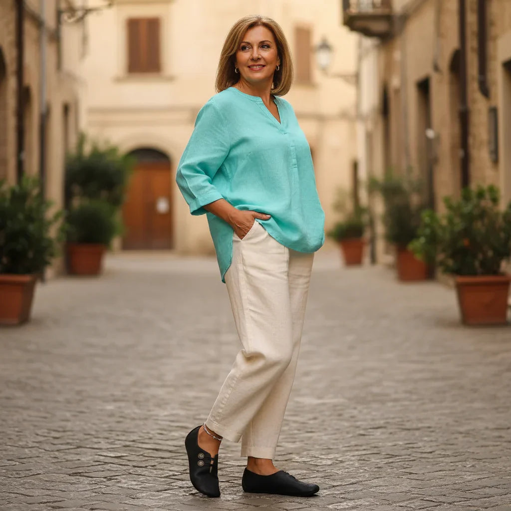 Teresa | pohodlné a elegantné mokasíny