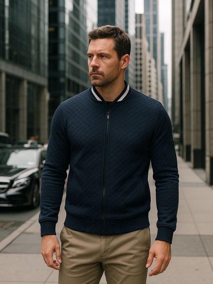 Textura™ | Bunda bomber