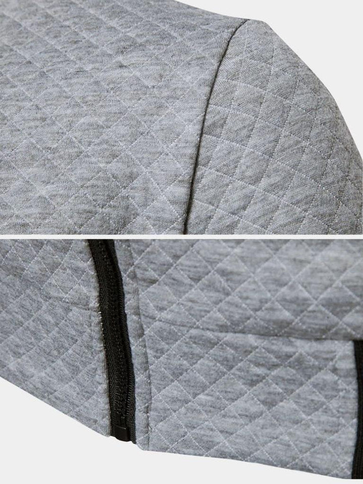 Textura™ | Bunda bomber