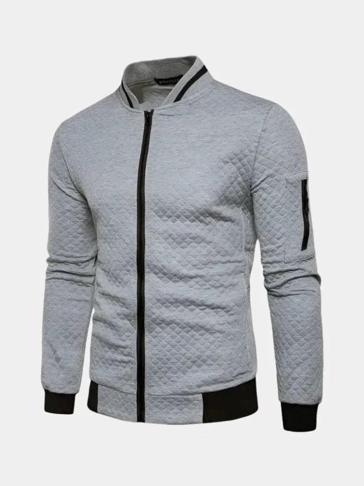 Textura™ | Bunda bomber