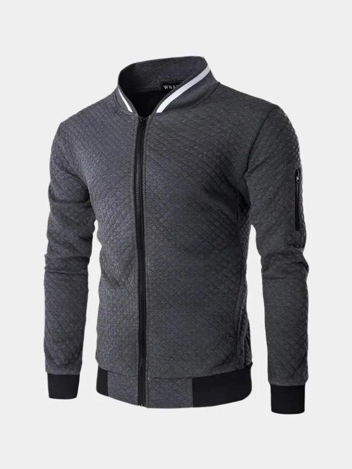 Textura™ | Bunda bomber