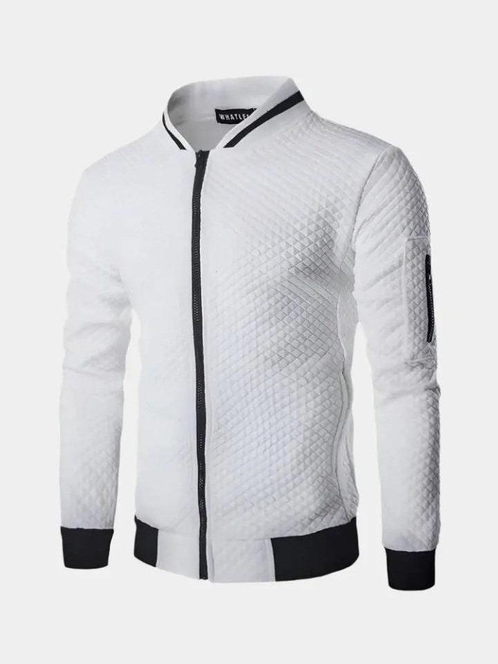Textura™ | Bunda bomber