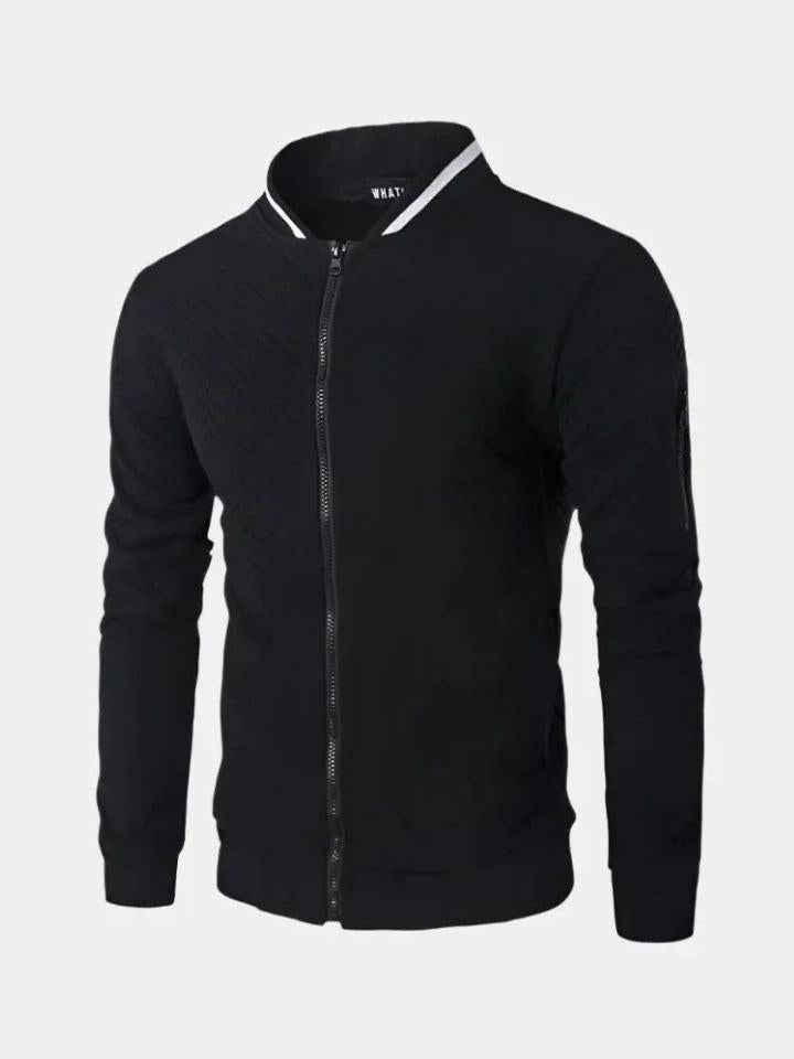 Textura™ | Bunda bomber