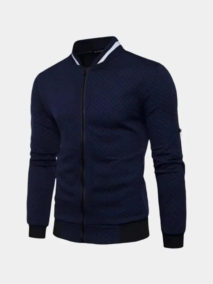 Textura™ | Bunda bomber