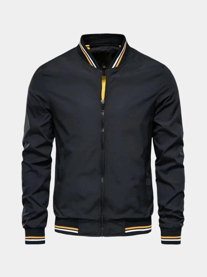 Theo™ | Casual bunda typu bomber
