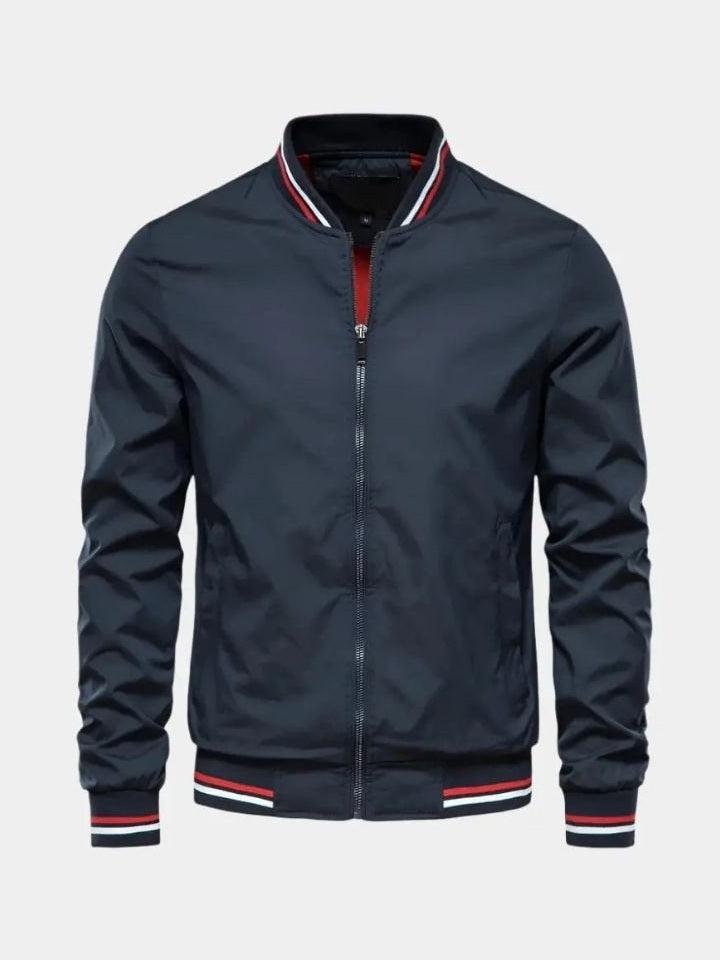 Theo™ | Casual bunda typu bomber