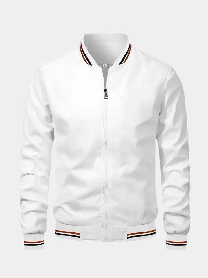 Theo™ | Casual bunda typu bomber