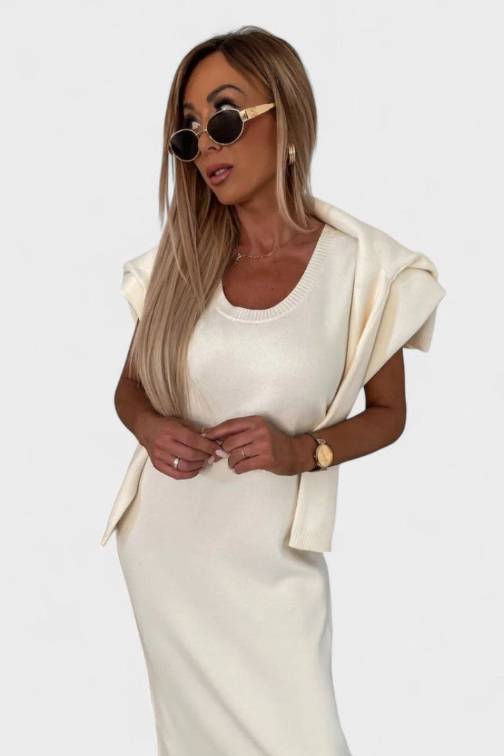 Tilde  | Elegantná pletená sada