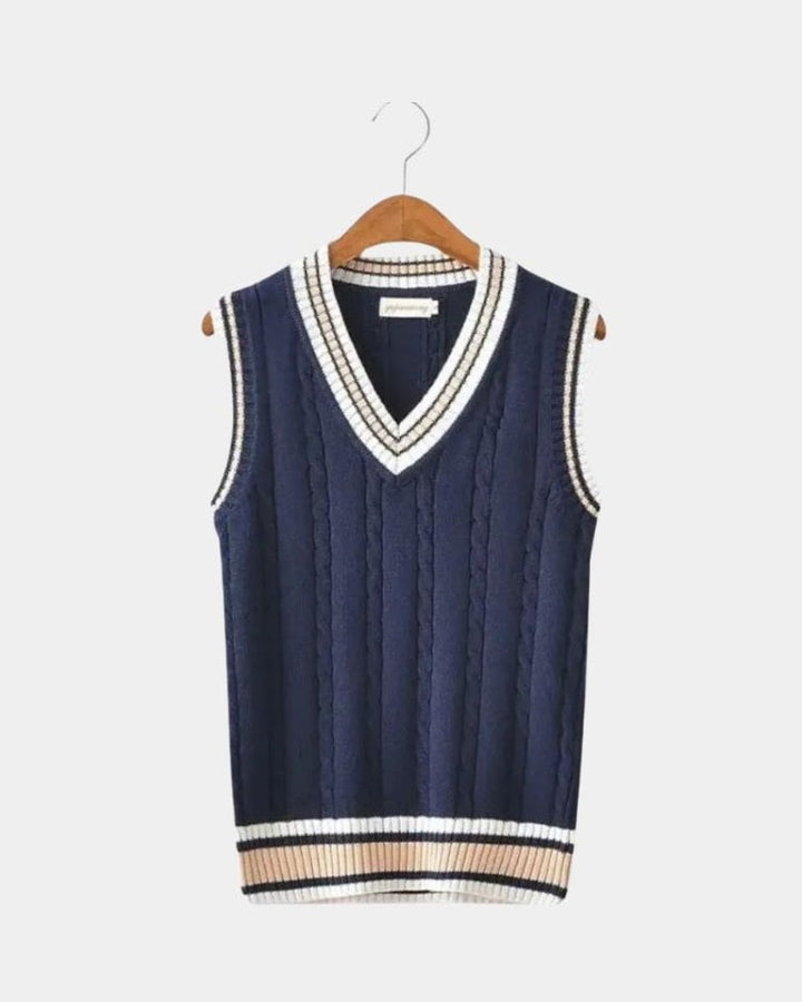 Tobias™ | Pulóver s krátkymi rukávmi