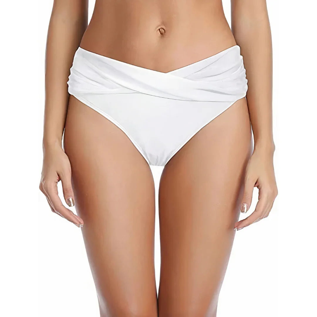 Nízkopásové bikini nohavičky