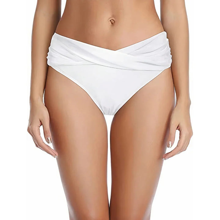 Nízkopásové bikini nohavičky