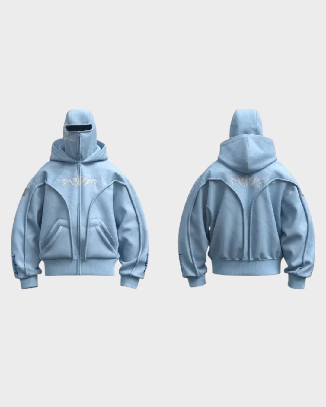 Veera | Hoodie Balaklava