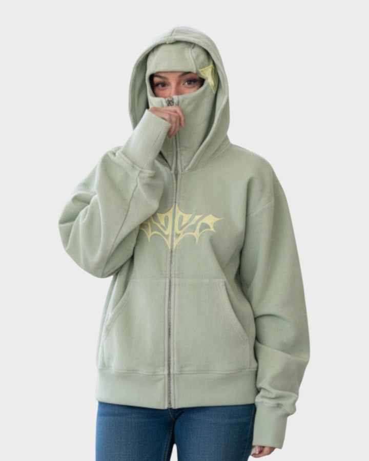 Veera | Hoodie Balaklava